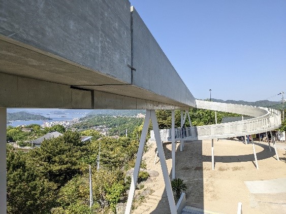 尾道市　新展望台