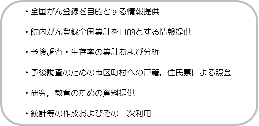 がん登録について2