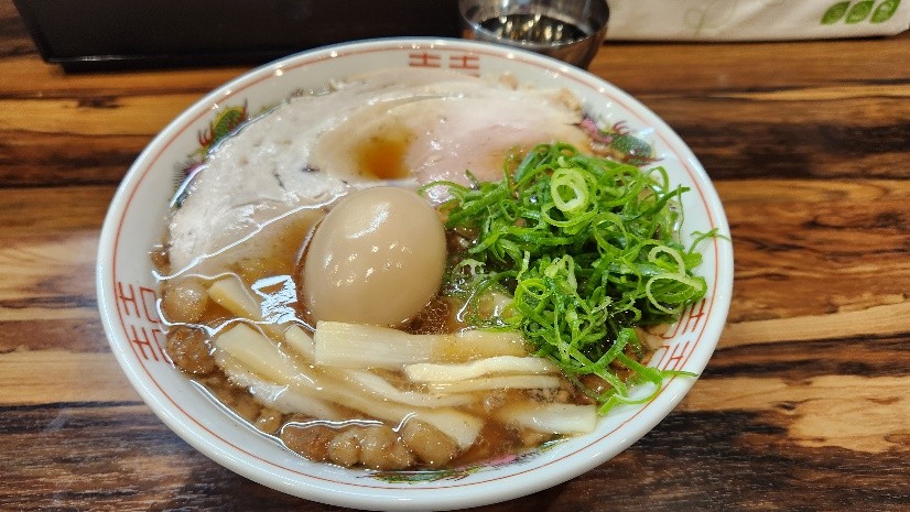 ラーメン屋