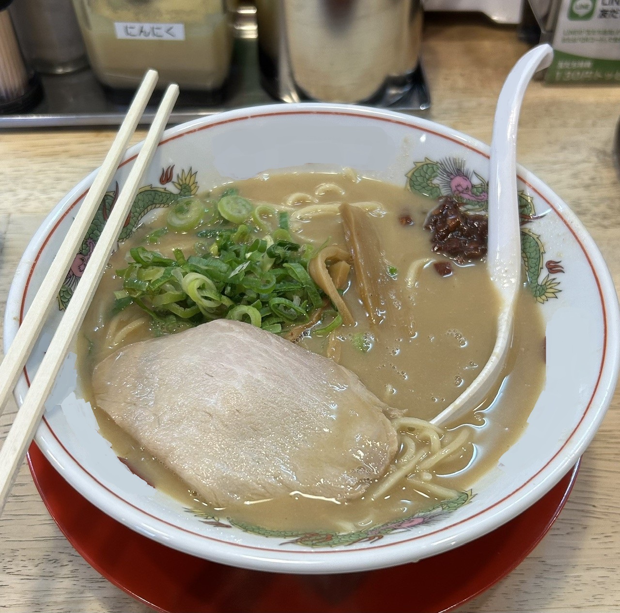 ラーメン