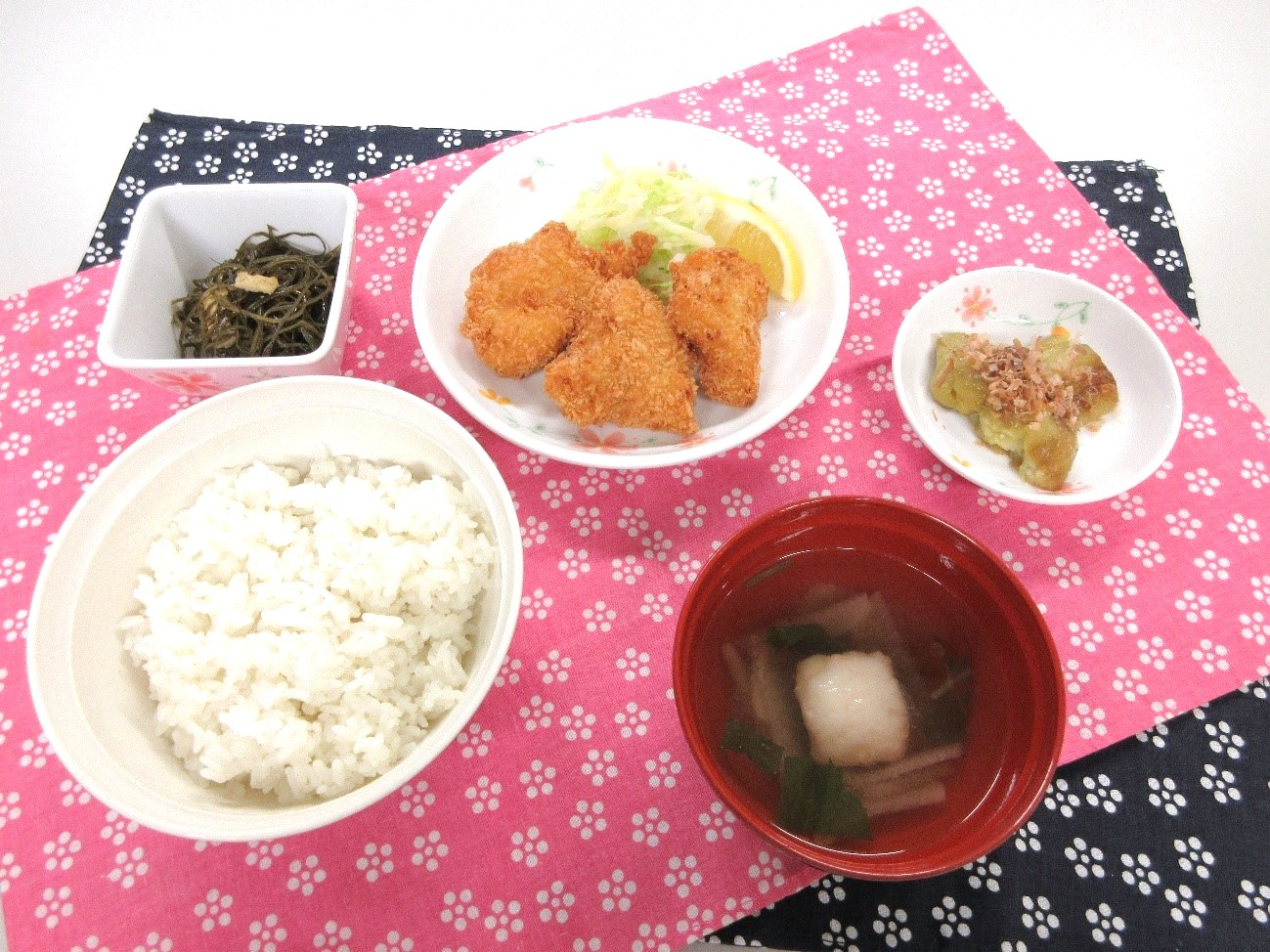 産後食2